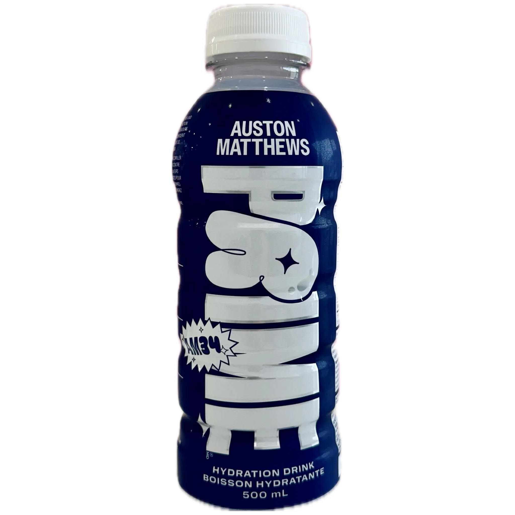 Prime - Auston Matthews